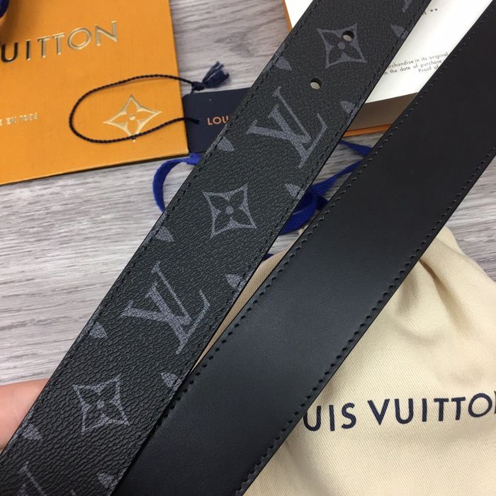 Louis Vuitton Belt 40MM LVB00033